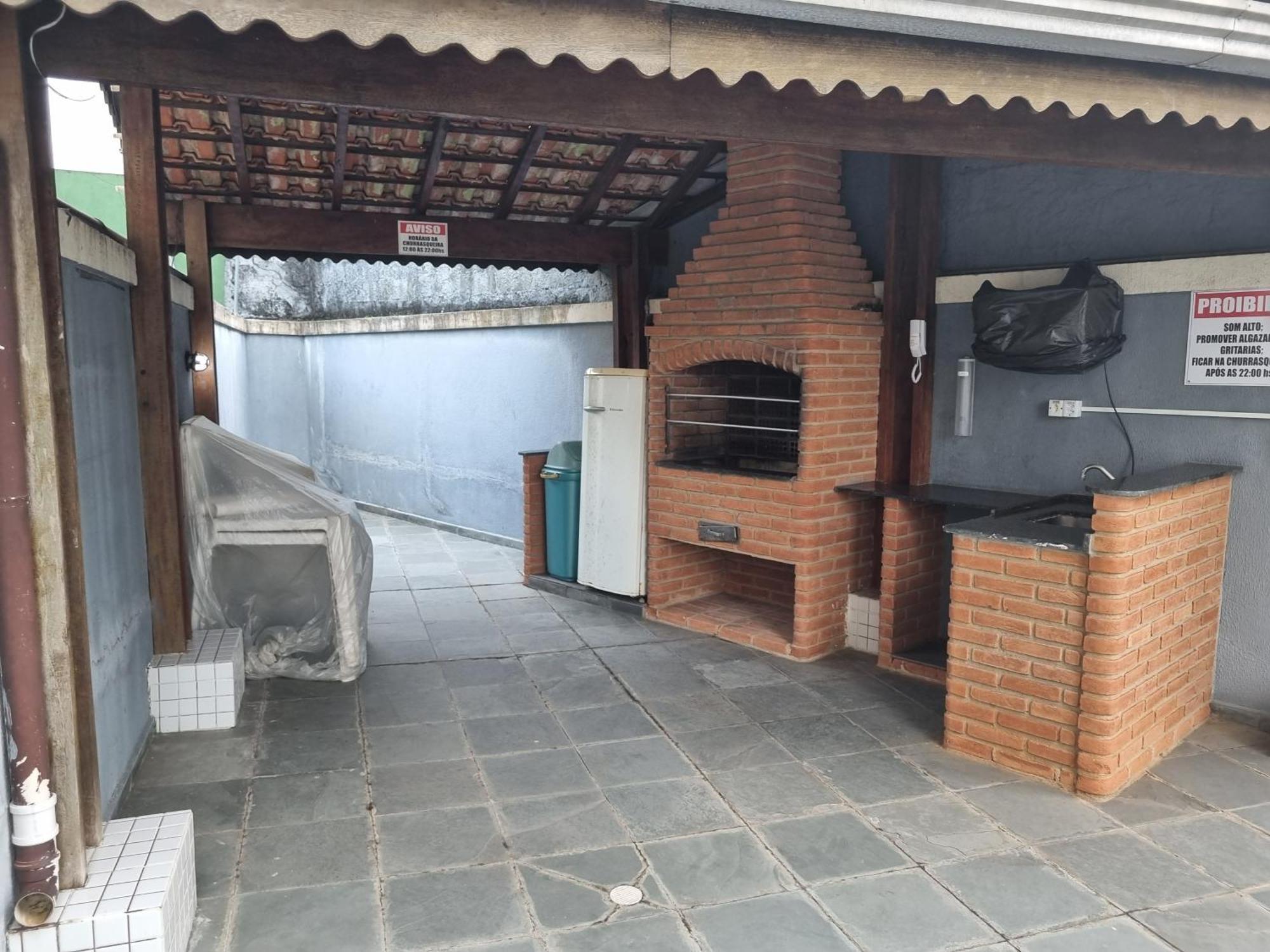 Apartamento Enseada Terezinha Com Wi-Fi กัวรูจา ภายนอก รูปภาพ