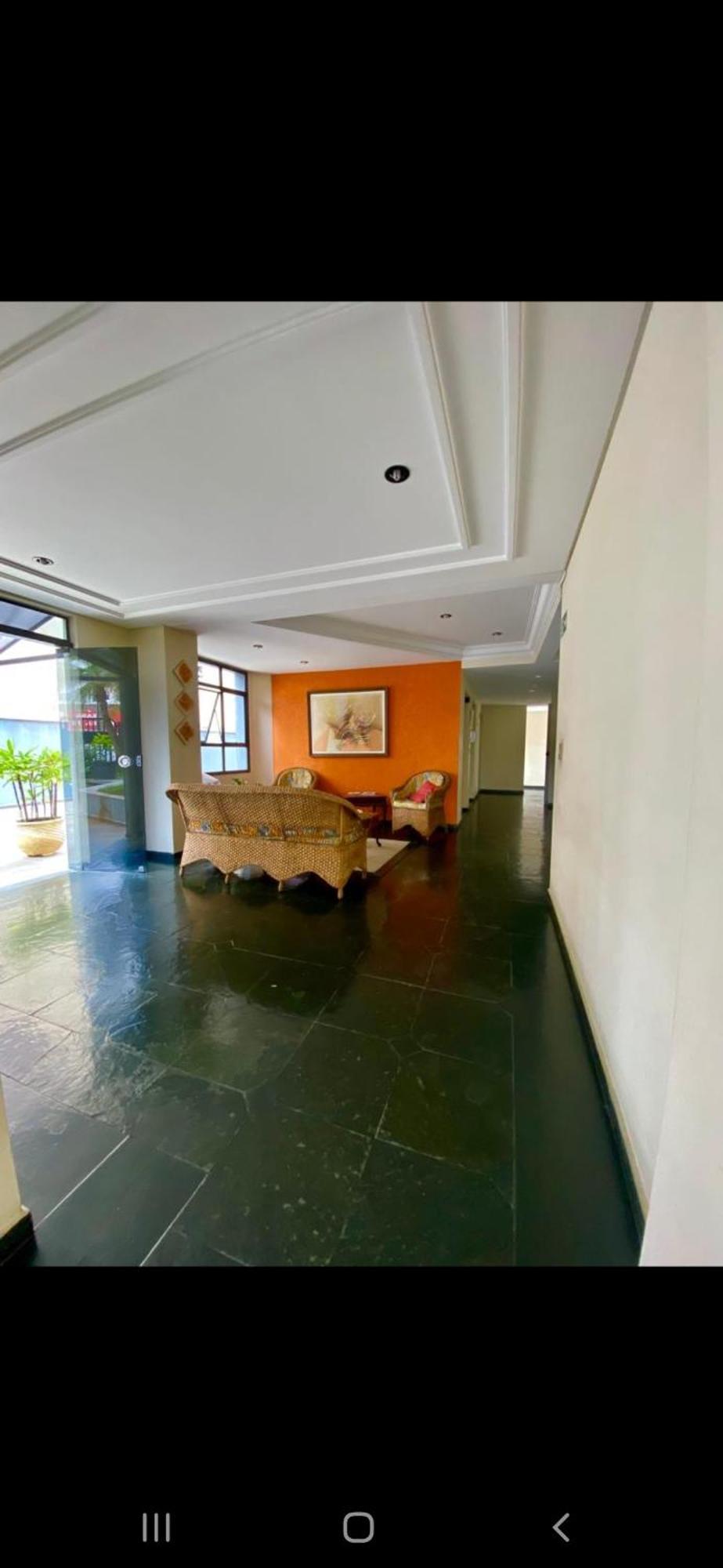 Apartamento Enseada Terezinha Com Wi-Fi กัวรูจา ภายนอก รูปภาพ