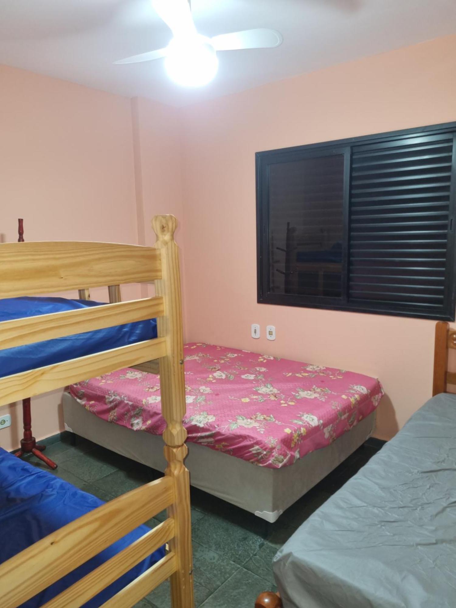 Apartamento Enseada Terezinha Com Wi-Fi กัวรูจา ภายนอก รูปภาพ