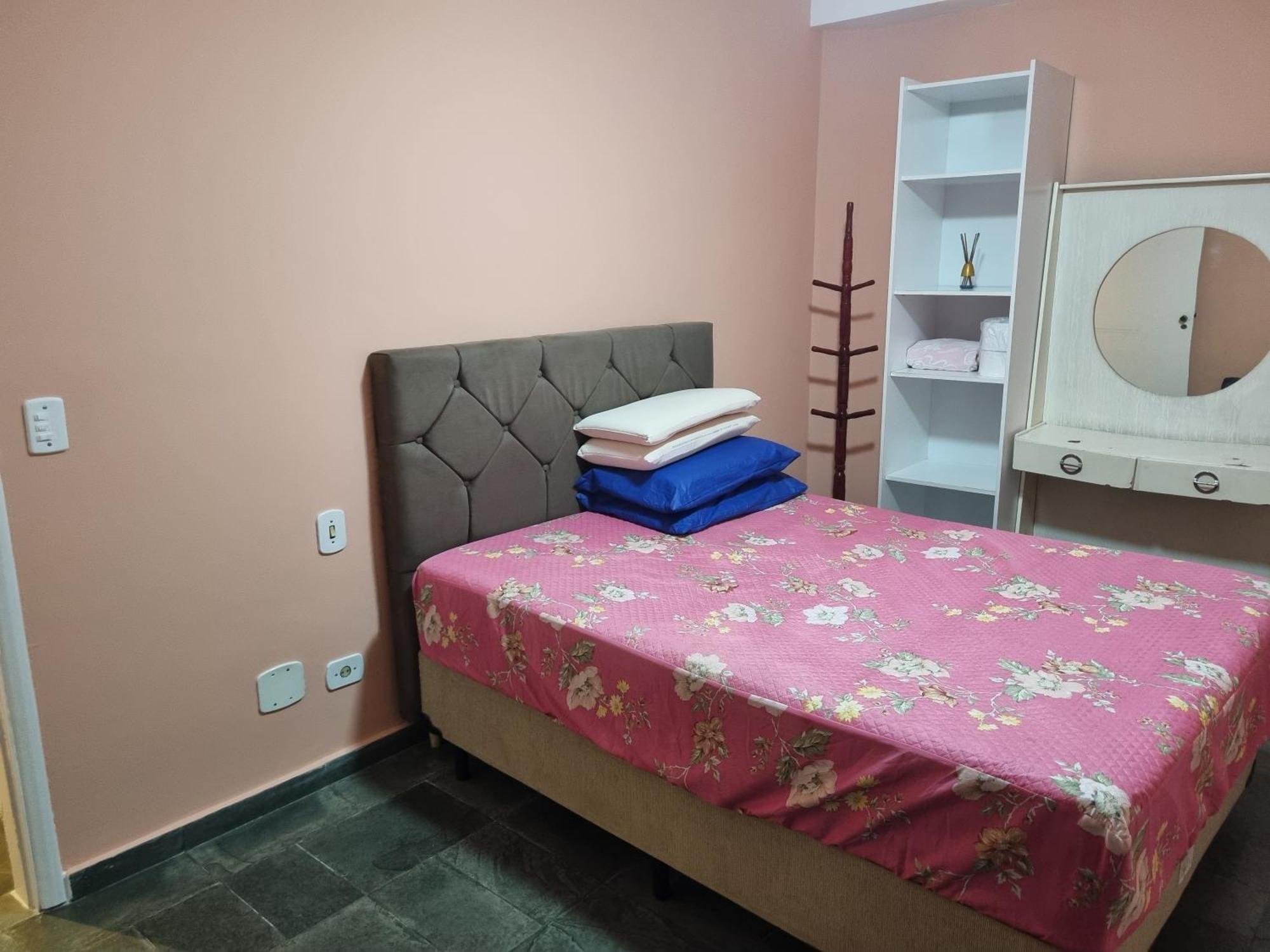 Apartamento Enseada Terezinha Com Wi-Fi กัวรูจา ภายนอก รูปภาพ
