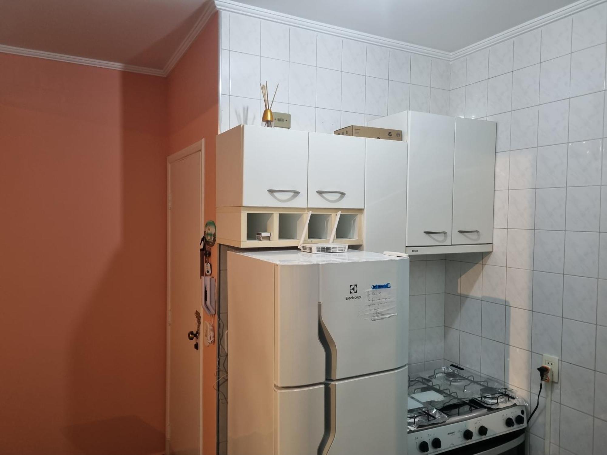 Apartamento Enseada Terezinha Com Wi-Fi กัวรูจา ภายนอก รูปภาพ
